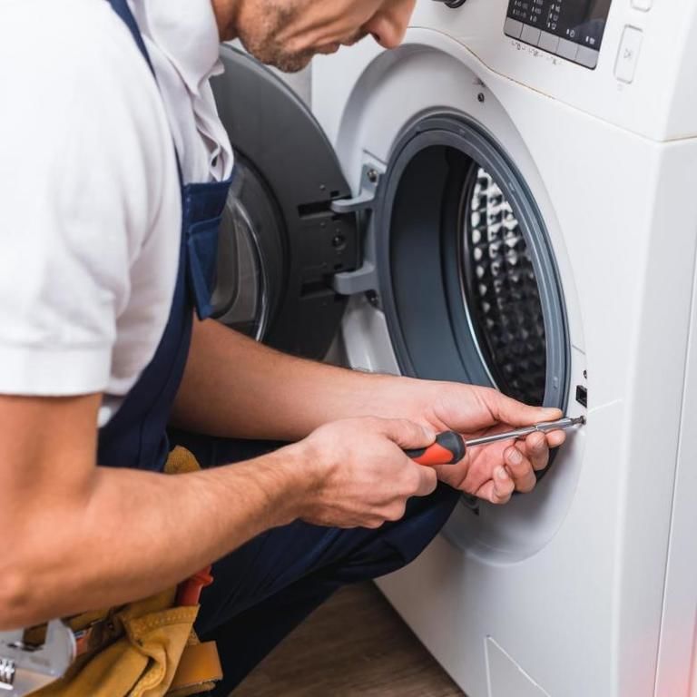 Как правильно заземлить стиральную машинку?
